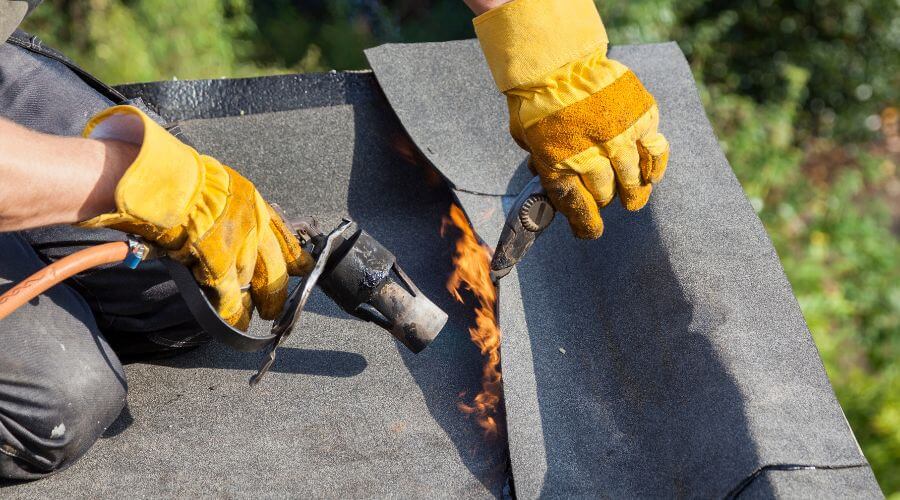 Professional flood damage restoration services in Sylvania, AL